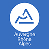 Préfectures en région Auvergne-Rhône-Alpes