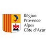 Préfectures en région Provence-Alpes-Côte d'Azur