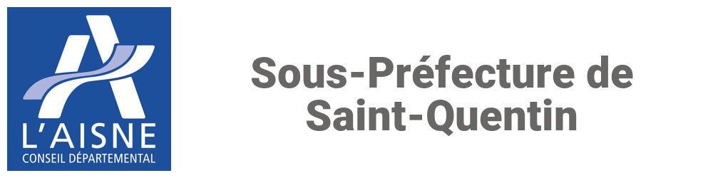 Sous-Préfecture de Saint-Quentin