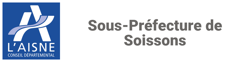 Sous-Préfecture de Soissons