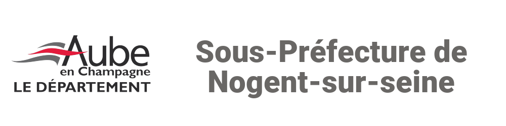 Sous-Préfecture de Nogent-sur-seine