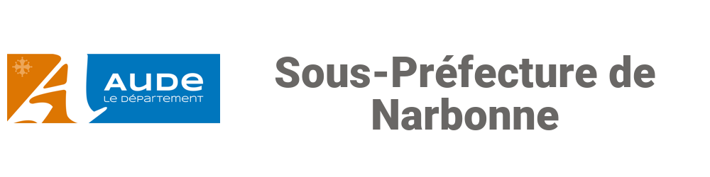 Sous-Préfecture de Narbonne