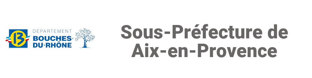 Sous-Préfecture de Aix-en-Provence