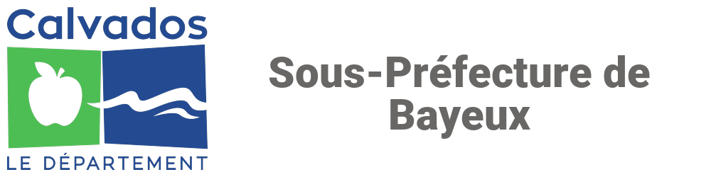Sous-Préfecture de Bayeux