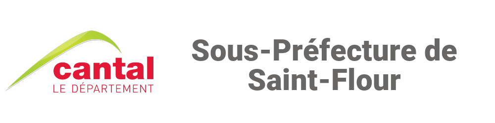 Sous-Préfecture de Saint-Flour