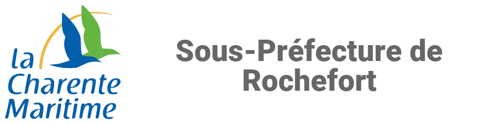 Sous-Préfecture de Rochefort