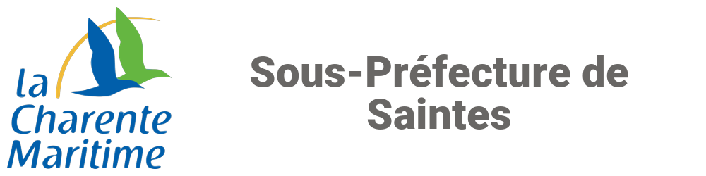 Sous-Préfecture de Saintes