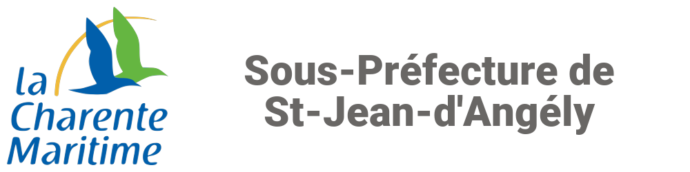 Sous-Préfecture de St-Jean-d'Angély