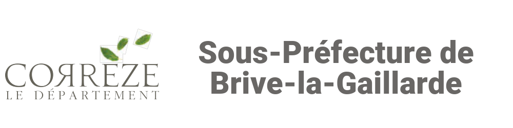 Sous-Préfecture de Brive-la-Gaillarde