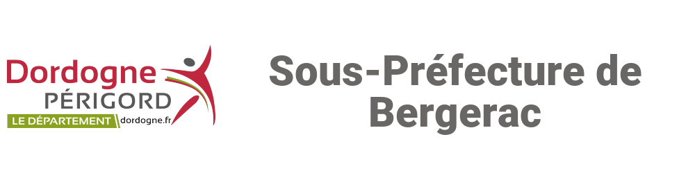 Sous-Préfecture de Bergerac