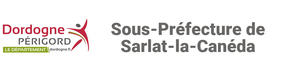 Sous-Préfecture de Sarlat-la-Canéda