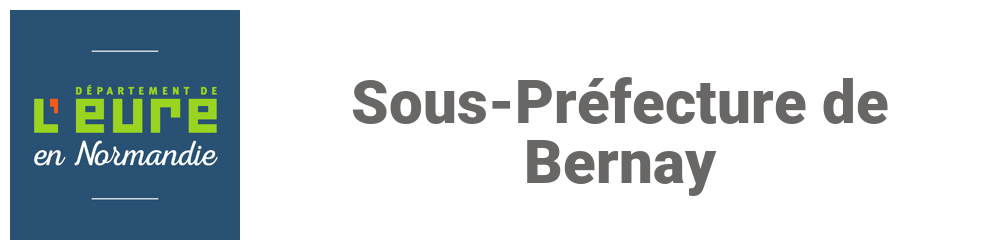 Sous-Préfecture de Bernay