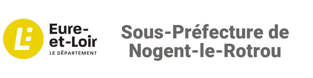 Sous-Préfecture de Nogent-le-Rotrou