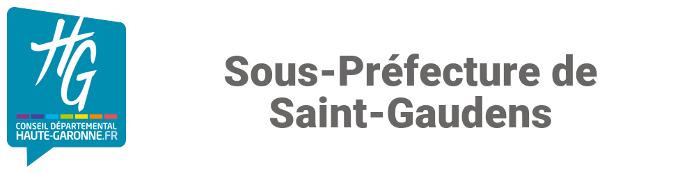 Sous-Préfecture de Saint-Gaudens