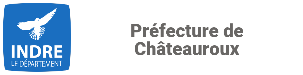 Préfecture de Châteauroux