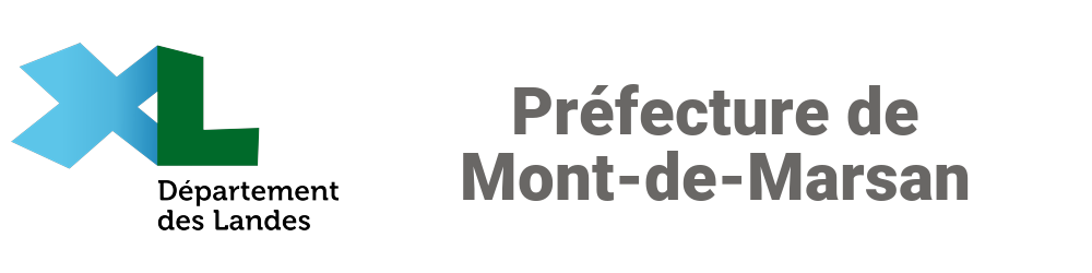 Préfecture de Mont-de-Marsan
