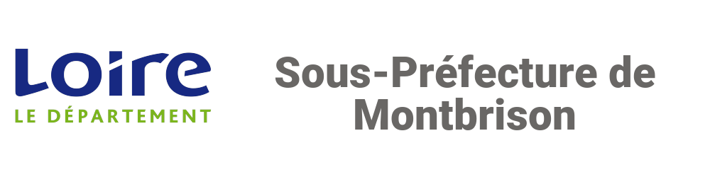 Sous-Préfecture de Montbrison