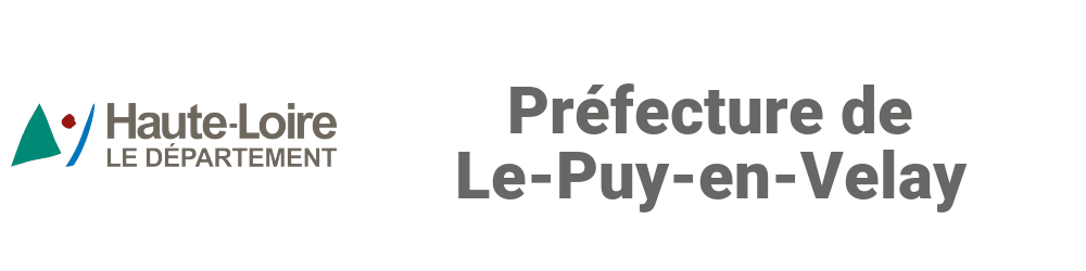 Préfecture de Le-Puy-en-Velay