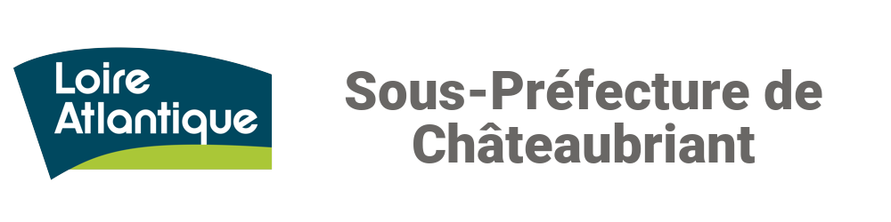 Sous-Préfecture de Châteaubriant