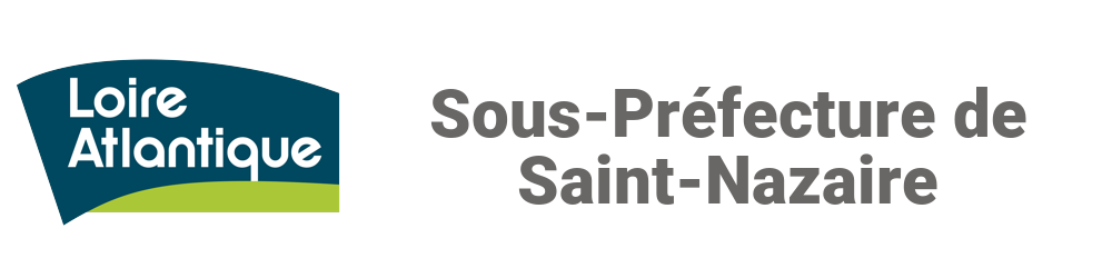 Sous-Préfecture de Saint-Nazaire