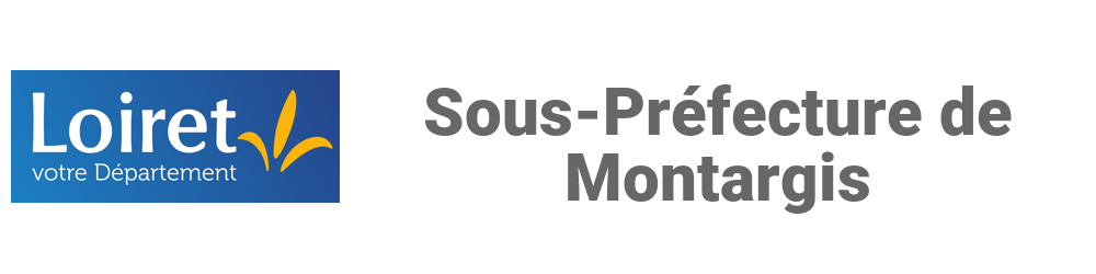 Sous-Préfecture de Montargis