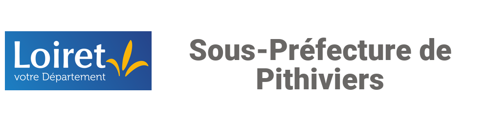 Sous-Préfecture de Pithiviers