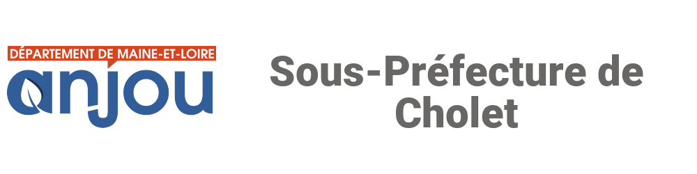 Sous-Préfecture de Cholet