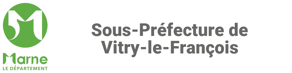 Sous-Préfecture de Vitry-le-François