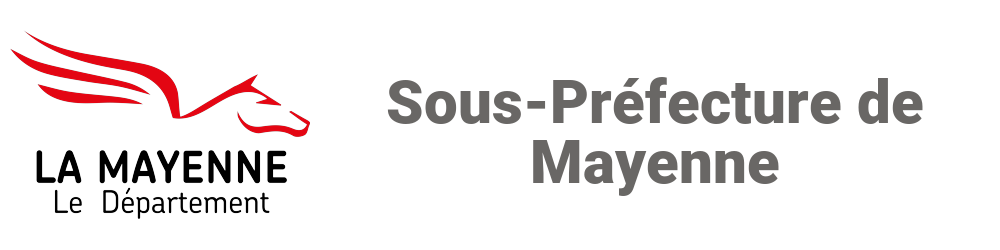 Sous-Préfecture de Mayenne