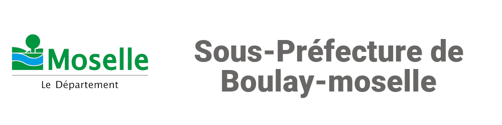 Sous-Préfecture de Boulay-moselle