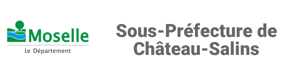 Sous-Préfecture de Château-Salins