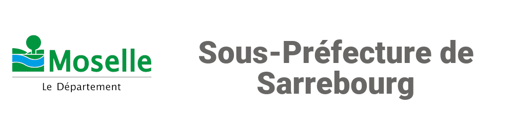 Sous-Préfecture de Sarrebourg