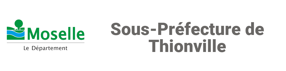 Sous-Préfecture de Thionville