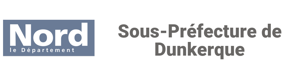 Sous-Préfecture de Dunkerque
