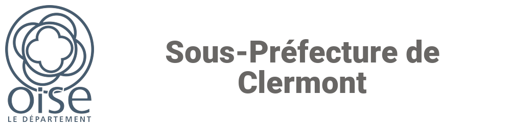 Sous-Préfecture de Clermont