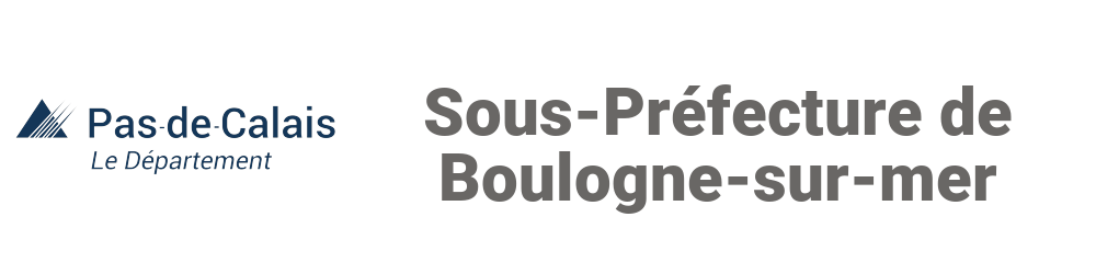 Sous-Préfecture de Boulogne-sur-mer