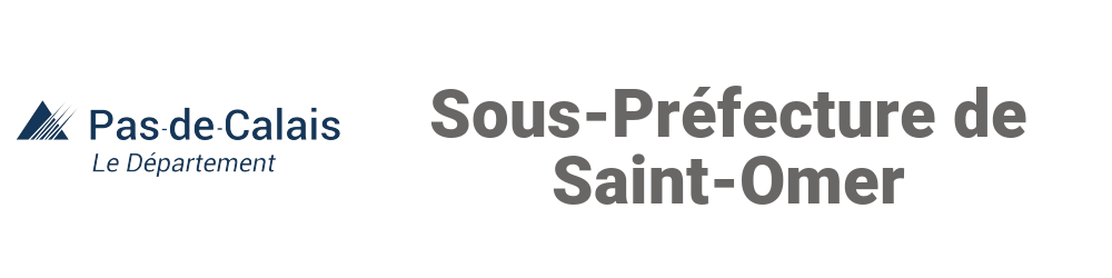 Sous-Préfecture de Saint-Omer