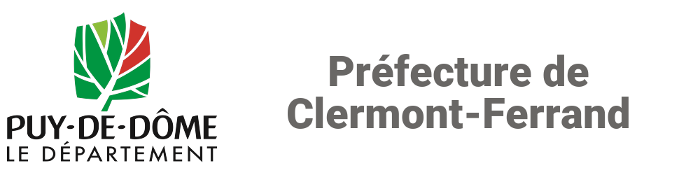Préfecture de Clermont-Ferrand