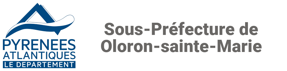 Sous-Préfecture de Oloron-sainte-Marie