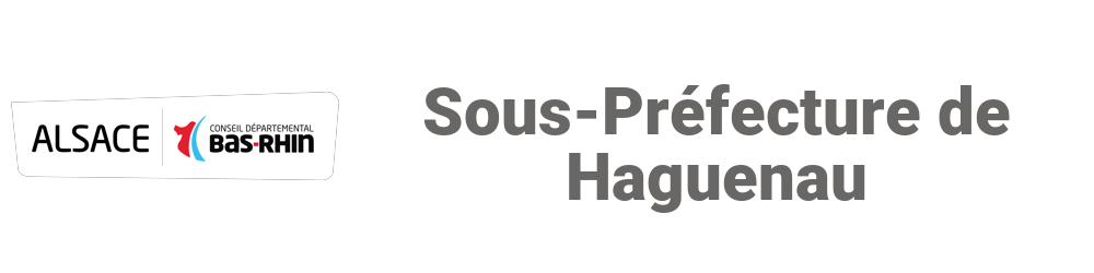 Sous-Préfecture de Haguenau