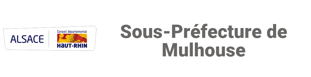 Sous-Préfecture de Mulhouse