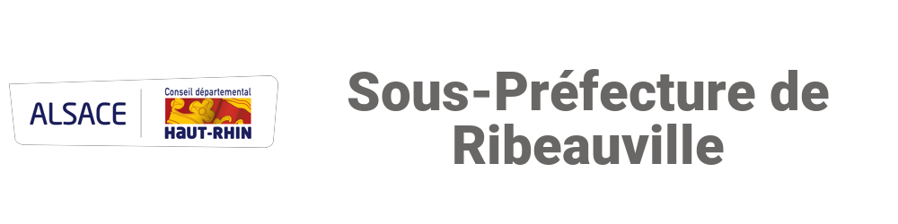 Sous-Préfecture de Ribeauville