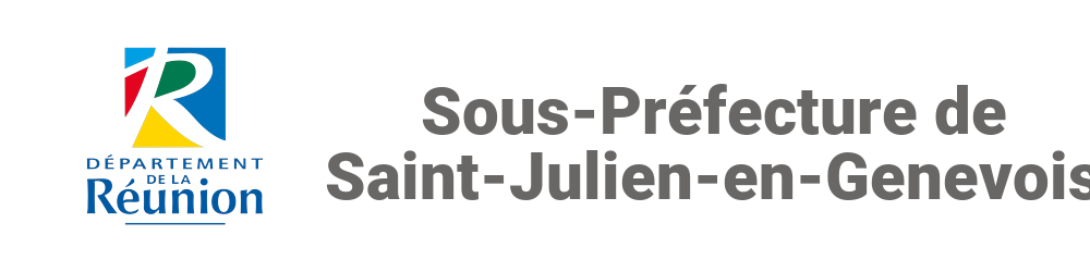 Sous-Préfecture de Saint-Julien-en-Genevois