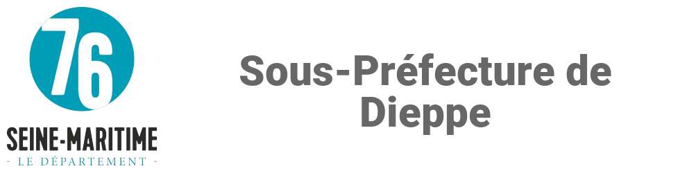 Sous-Préfecture de Dieppe