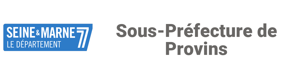 Sous-Préfecture de Provins