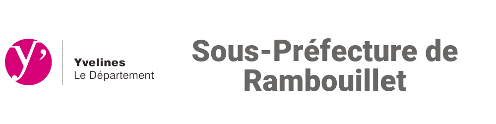 Sous-Préfecture de Rambouillet