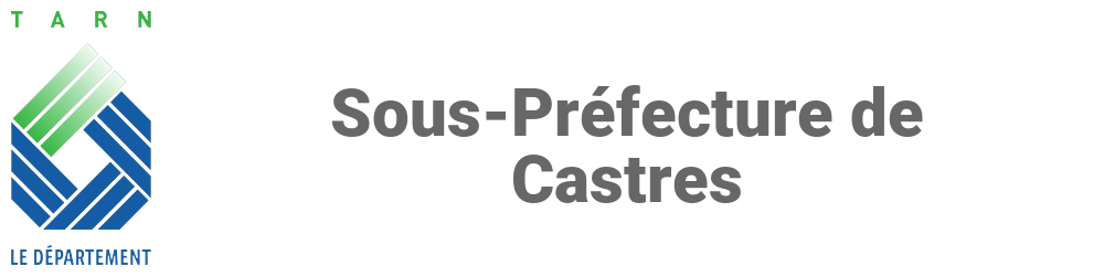 Sous-Préfecture de Castres