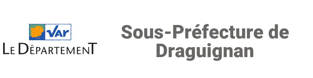 Sous-Préfecture de Draguignan