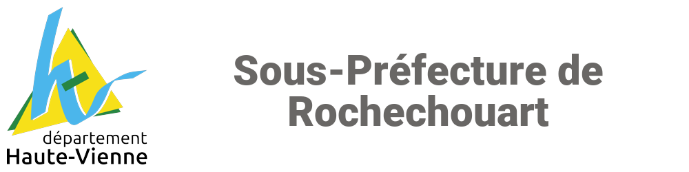 Sous-Préfecture de Rochechouart