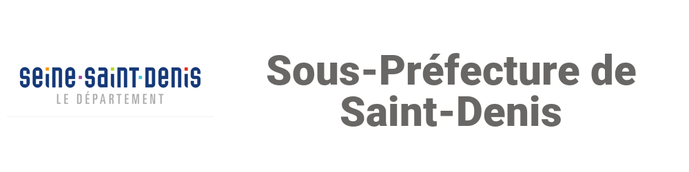 Sous-Préfecture de Saint-Denis